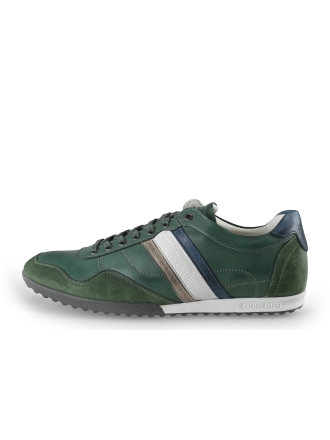 Cycleur de Luxe Sneakers Blauw 354823
 Maat 43
 