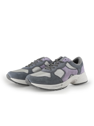 Cycleur de Luxe Sneakers Paars 354825
 Maat 39
 