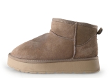 Manfield Snowboots