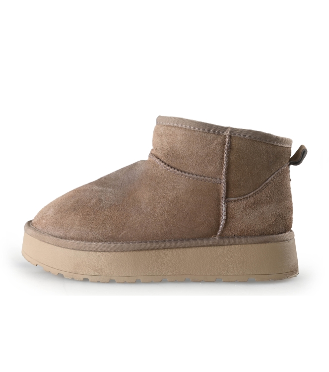 Manfield Snowboots