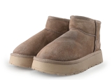 Manfield Snowboots