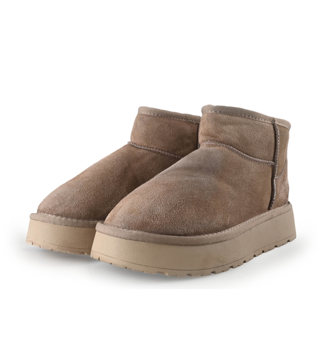 Manfield Snowboots