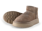 Manfield Snowboots