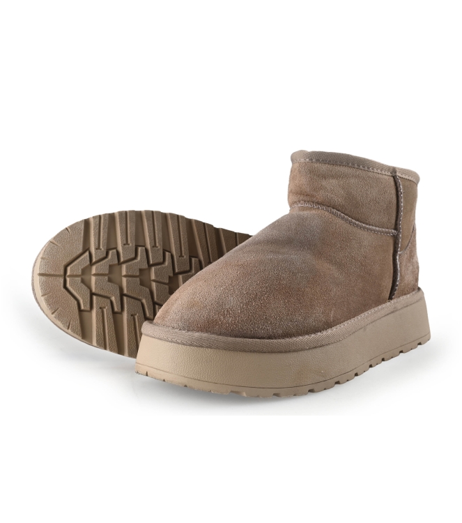 Manfield Snowboots