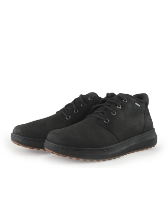 Timberland Veterboots Zwart 354838
 Maat 43½
 