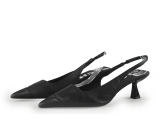 Sacha Pumps