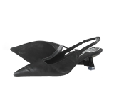 Sacha Pumps