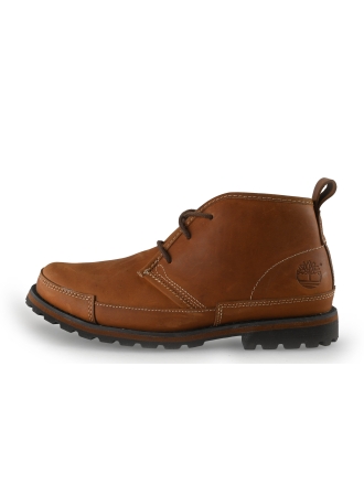 Timberland Veterboots Cognac 354846
 Maat 40
 