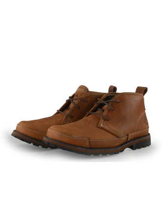 Timberland Veterboots Cognac 354846
 Maat 40
 