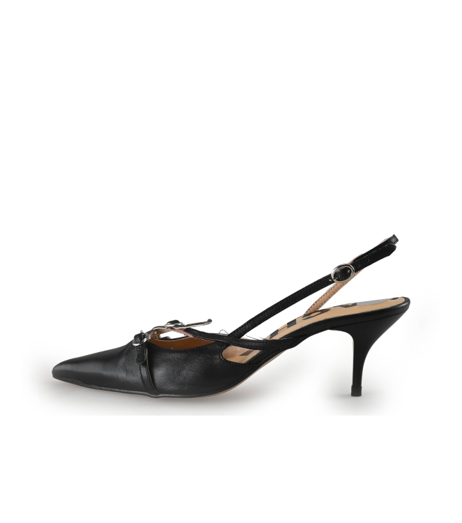 Sacha Pumps