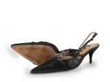 Sacha Pumps