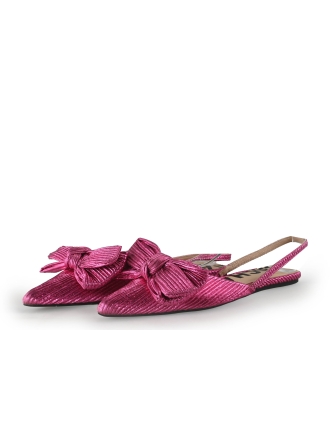 Sacha Ballerina's Roze 354856
 Maat 36
 