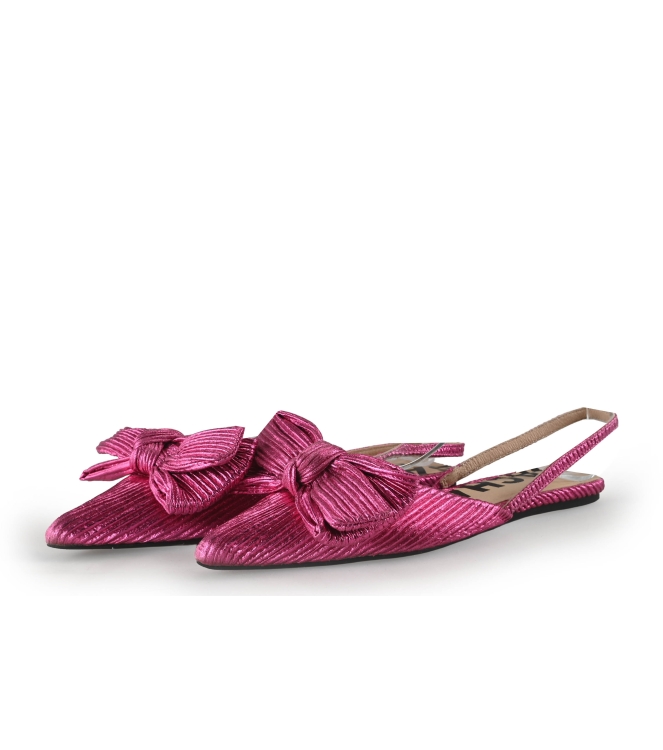 Sacha Ballerina's