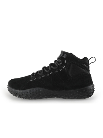 Merrell Barefoot Zwart 354857
 Maat 42
 