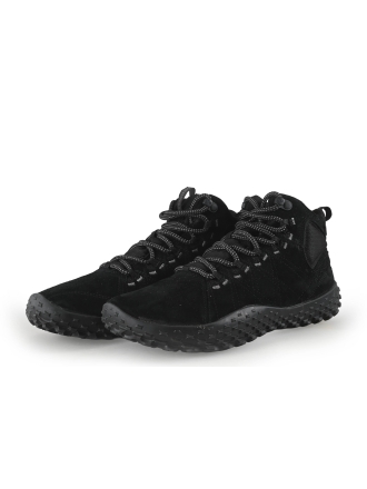 Merrell Barefoot Zwart 354857
 Maat 42
 
