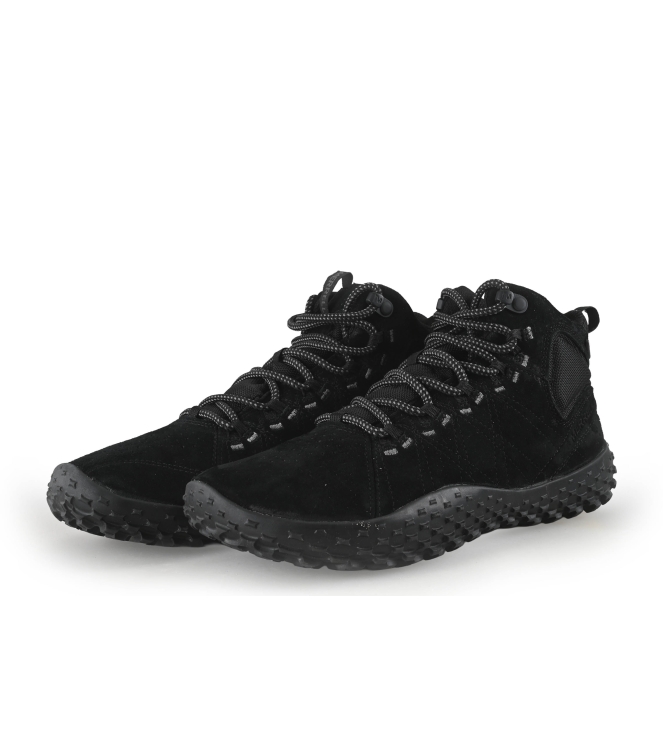 Merrell Barefoot