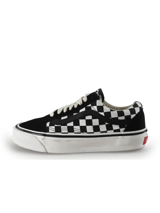 Vans Sneakers Zwart 354858
 Maat 38½
 