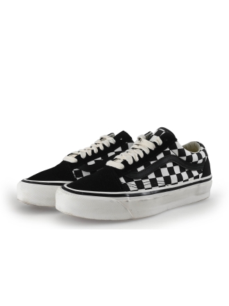 Vans Sneakers Zwart 354858
 Maat 38½
 