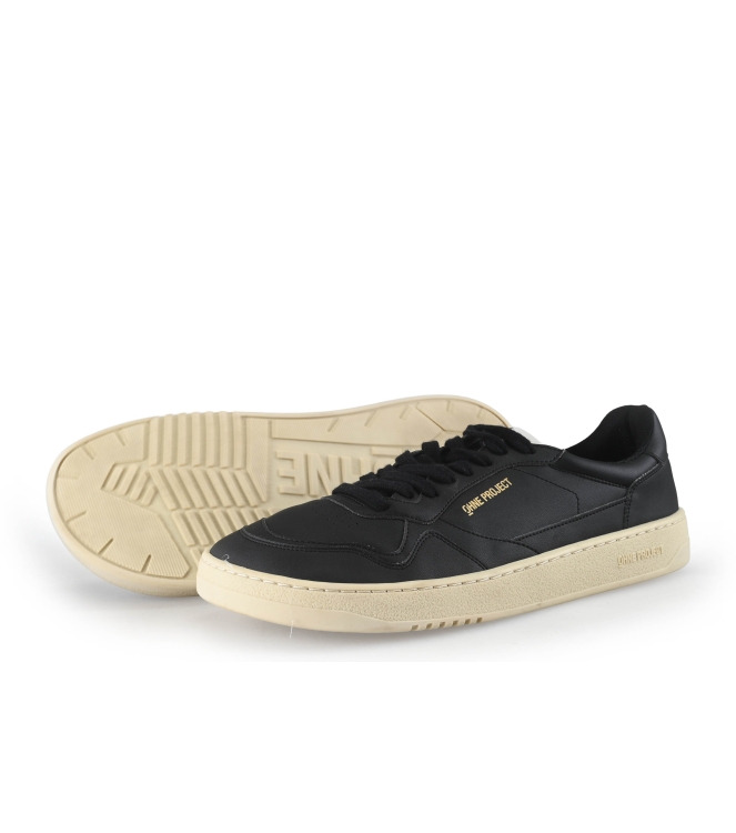 Ohne Project Barefoot