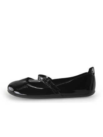 Aylla Barefoot Zwart 354864
 Maat 42
 
