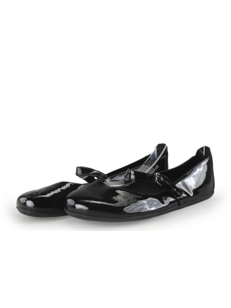 Aylla Barefoot Zwart 354864
 Maat 42
 