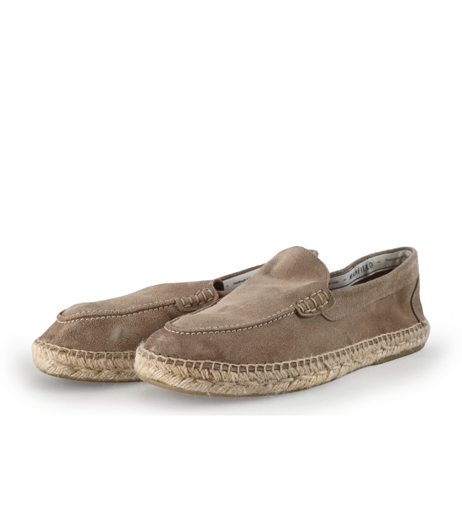 Manfield Espadrilles
