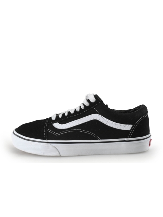 Vans Sneakers Zwart 354867
 Maat 42
 