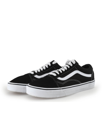 Vans Sneakers Zwart 354867
 Maat 42
 