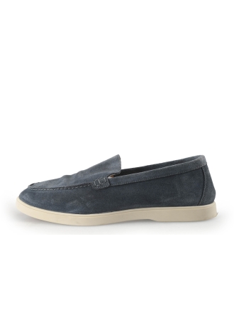 Cycleur de Luxe Instappers Blauw 354869
 Maat 43
 