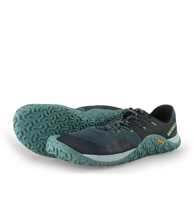 Merrell Barefoot
