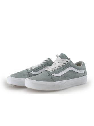 Vans Sneakers Blauw 354874
 Maat 40
 