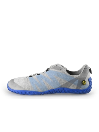 Joe Nimble Barefoot Grijs 354876
 Maat 43
 