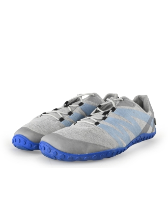 Joe Nimble Barefoot Grijs 354876
 Maat 43
 