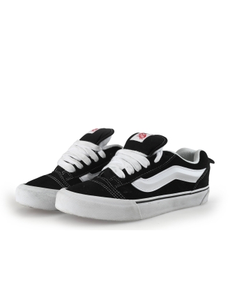 Vans Sneakers Zwart 354877
 Maat 42
 
