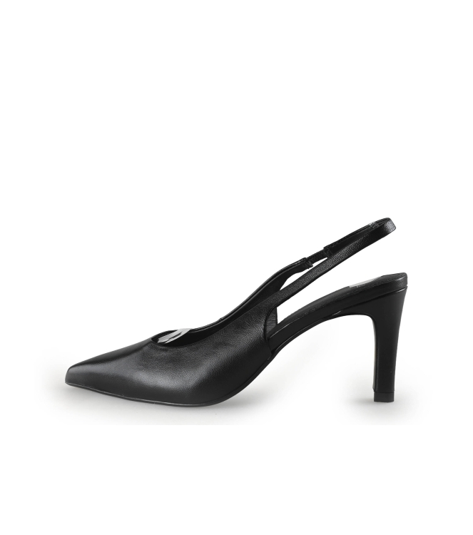 Manfield Slingbacks