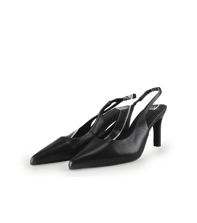 Manfield Slingbacks
