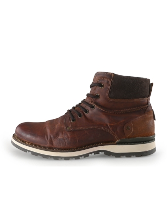 No Stress Veterboots Cognac 354880
Maat 43