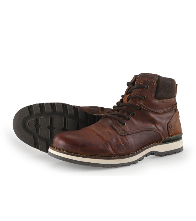 No Stress Veterboots