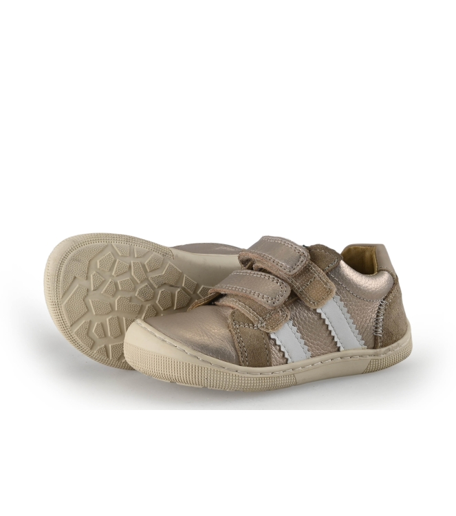 Koel Barefoot
