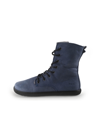 Koel Barefoot Blauw 354885
 Maat 39
 