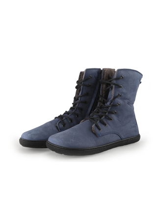 Koel Barefoot Blauw 354885
 Maat 39
 