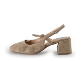 Manfield Slingbacks