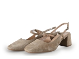 Manfield Slingbacks