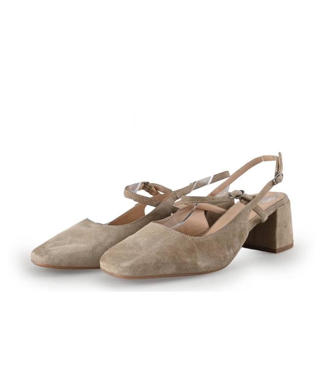 Manfield Slingbacks