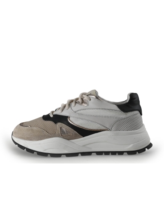 Manfield Sneakers Wit 354894
 Maat 39
 