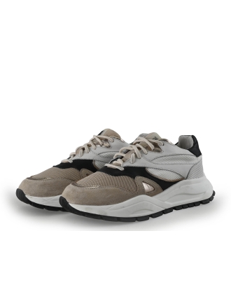 Manfield Sneakers Wit 354894
 Maat 39
 
