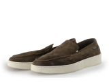 Manfield Loafers
