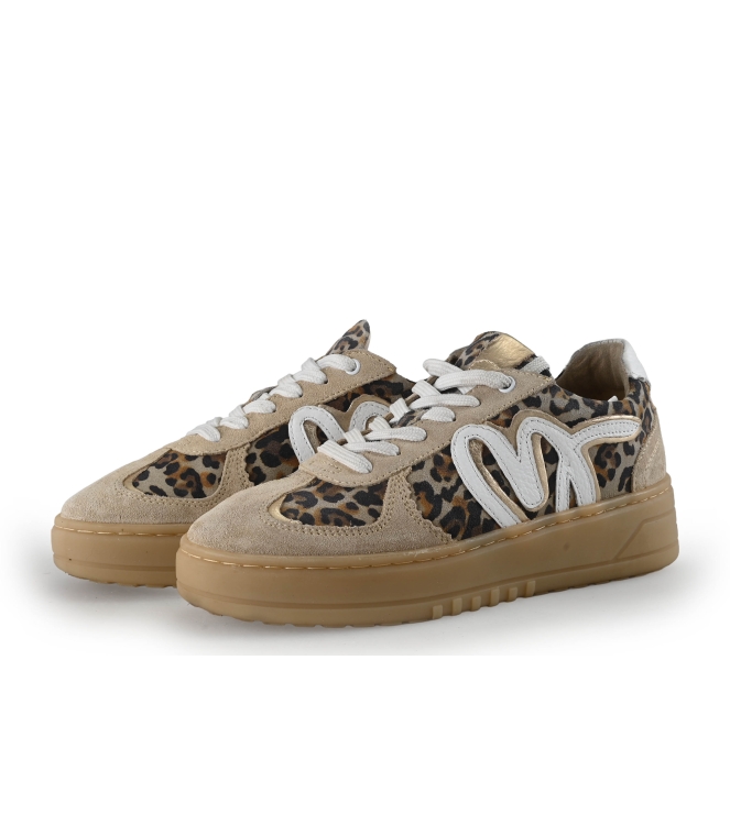 Manfield Sneakers