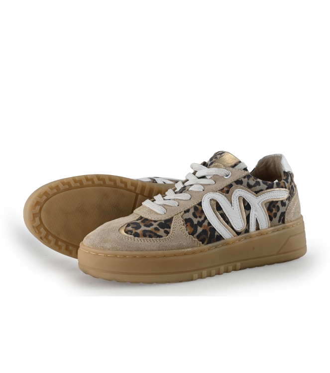Manfield Sneakers