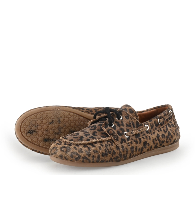 Manfield Bootschoenen